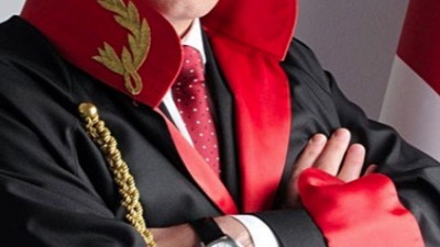 Balıkesir Manyas'ta Savcılar ve Hakim Göreve Başladı