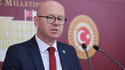 Balıkesir Milletvekili Sarı "Yüksel'in Açıklaması Talihsiz"