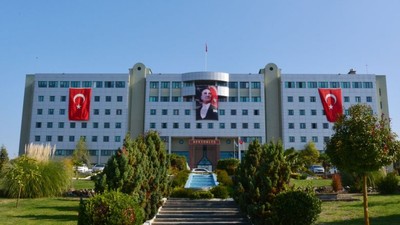 Balıkesir Üniversitesi 'BAÜN' Tescilini Aldı