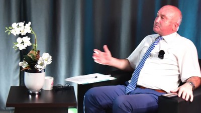 Balıkesir Üniversitesi YouTube Canlı Yayın Serisine Başladı