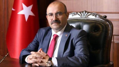 Vali Ustaoğlu'ndan Balıkesir’de Bir Haftalık Güvenlik Raporu
