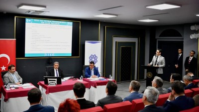 Balıkesir Yeni Hizmetlerle Buluşuyor