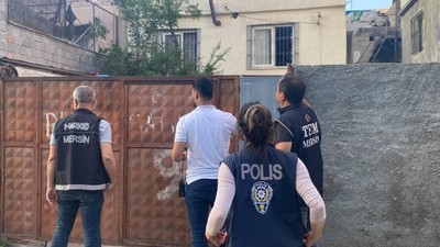 Balıkesir'de 21 Aranan Şahsa Operasyon