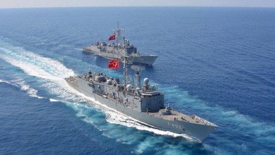 Balıkesir’de Deniz Üstü Mü Olacak !