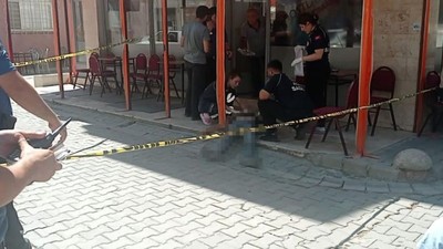 Balıkesir'de Gençlerin Tartışması Ölümle Bitti