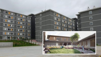 Balıkesir'de Gençlik ve Spor Yatırımları Hız Kazandı