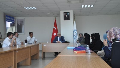 Balıkesir’de Hafızlık Yarışması Sona Erdi