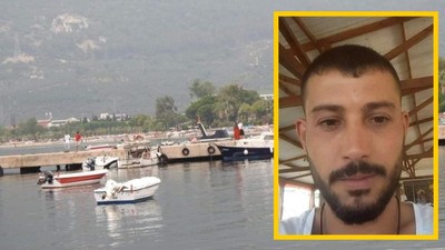 Balıkesir'de Herkes Boğuldu Sandı Meğer Cinayetmiş !
