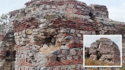 Balıkesir'e Müjdeli Haber: Arkeolojik Sit Alanı !