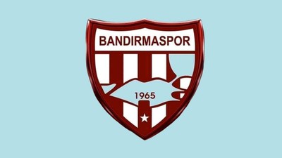Bandırmaspor'un Yeni Golcüsü Belli Oldu