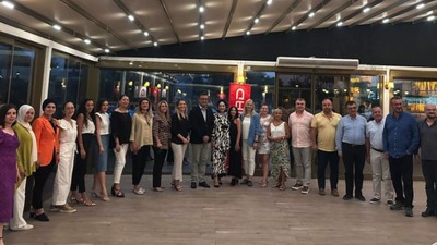 Basiad'dan “Balıkesir İklim Değişimi Kadın Takip Topluluğu”