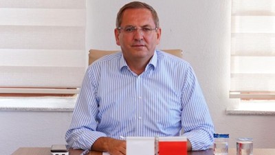 Başkan Ergin'den Açıklama: Tabiat Parkını Koruyacağız