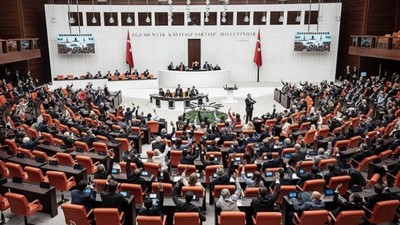 Başkan Kurum: İklim Kanunu Hazırlıkları Bitmek Üzere