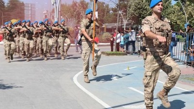 Bedelli Askerlik Şartları Değişti
