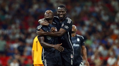 Beşiktaş’ın 3’üncü Tur Rakibi Belli Oldu