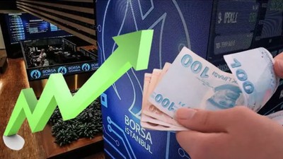 Borsa Güne Düşüşle Başladı