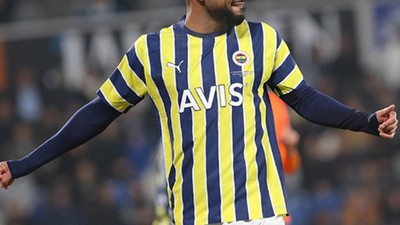 Braziya’lı İsim Fenerbahçe’den Ayrılmak Üzere