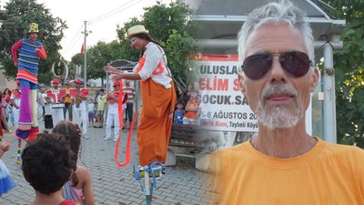 Bu Haber Balıkesirli Çocukları Çok Üzdü