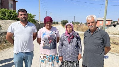 Bu Köyde Kanser Oranı Arttı !