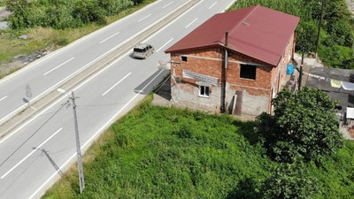 Bu Pankartı Görenler Önce Şaşırıyor Sonra Gülüyor