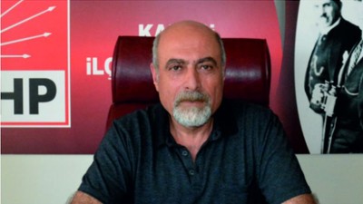 CHP Karesi İlçe Başkanı Arıcan “Değişim” Dedi