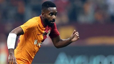 Cedric Bakambu İlk Maçına Çıktı.