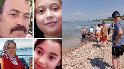 Cinbe Ailesinden Kötü Haber Geldi ! Bir Aile Yok Oldu