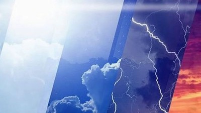 Çöl Sıcakları Dönüyor: Bazı İller 46 Derece Olacak