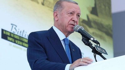 "Malazgirt Zaferi'nin 952'nci Yıl Dönümünü"