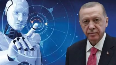 Yapay Zeka'ya Tutuklama Kararı