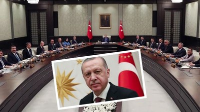 Cumhurbaşkanlığı Kabinesi Toplanıyor: İşte Kritik Başlıklar