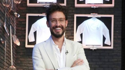 Danilo Zanna'dan Tek Cümlelik Aşk Açıklaması
