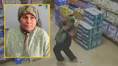 Dansıyla Milyonların Gönlüne Girmişti ! Nimet Hocadan 15 Gündür Haber Yok