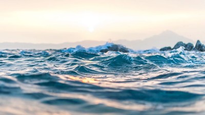 Deniz Suyu Sıcaklıkları Nasıl Ölçülüyor ?
