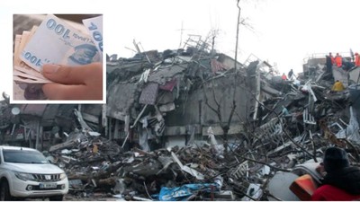 Deprem Bölgesindeki Esnaflar Kredi Ödemelerinde Destek Bekliyor