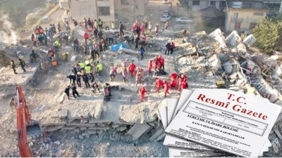 Depremden Etkilenen Su Ürünleri Yetiştiricileri Zarar Tazmini