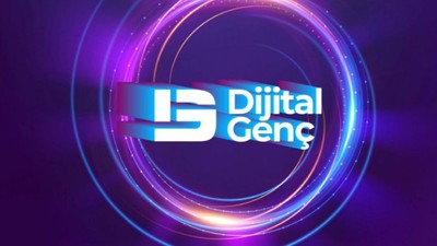 'Dijital Genç Bilgi Yarışması' Başlıyor