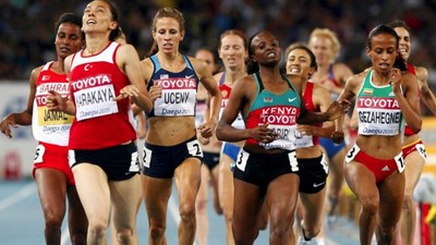 Dünya Atletizm Birliği Türkçe’yi Çeviri Diline Ekledi