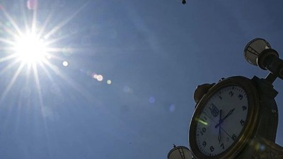 Dünya Meteoroloji Örgütü: İklim Değişliği Artıyor