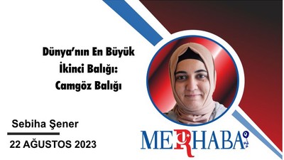 En Büyük İkinci Balık