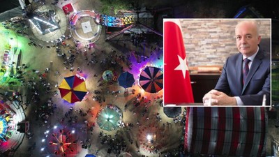 Dursunbey’de Etkinlikler İptal Oldu !
