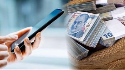 Düşük Faizli Kredi İçin Yeni Hamle: Cep Telefonlarına Mesaj Gitti!