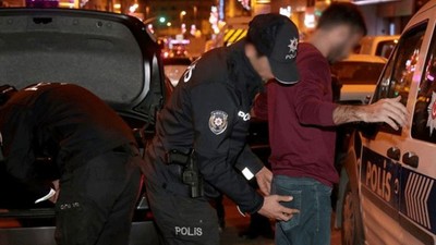 Edremit Polisinin Şüpheleri Doğru Çıktı !