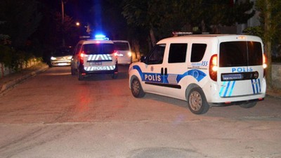 Edremit’te Kavga İhbarı Polisi Alarma Geçirdi