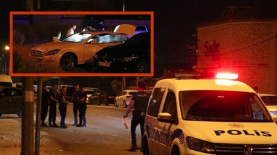 Eğlence Mekanında Silahlı Kavga: Ölü ve Yaralılar Var