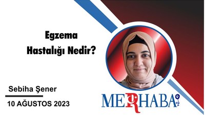 Egzema Hastalığı Nedir?