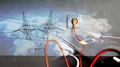 Elektrik Tüketiminde Yeni Rekor