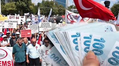 Emekli Olup Çalışmak İsteyenler Dikkat !