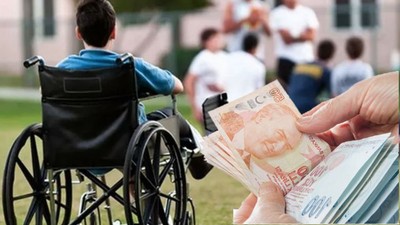 Engellilere Bireysel Eğitim Desteği Ücretinde Değişiklik