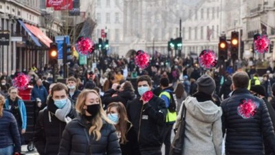 Eris Virüsü Nedir Belirtileri Nelerdir?